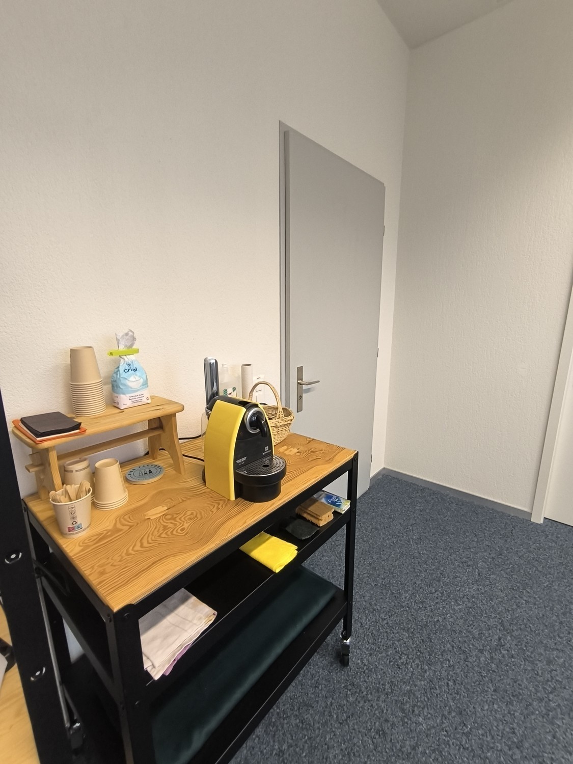 80m² ufficio