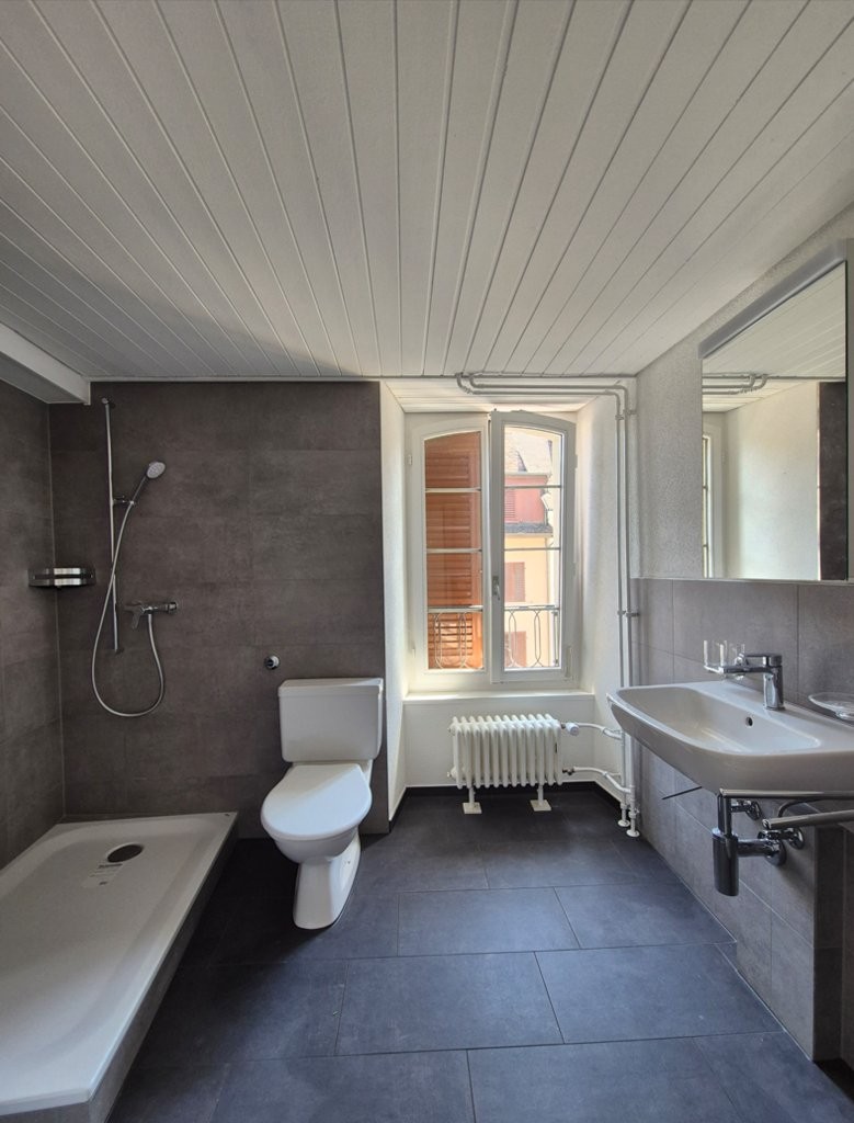 Appartamento di 1 ½ locali