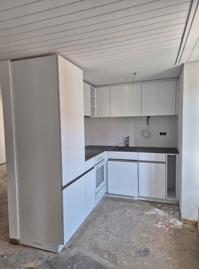 Appartamento di 1 ½ locali