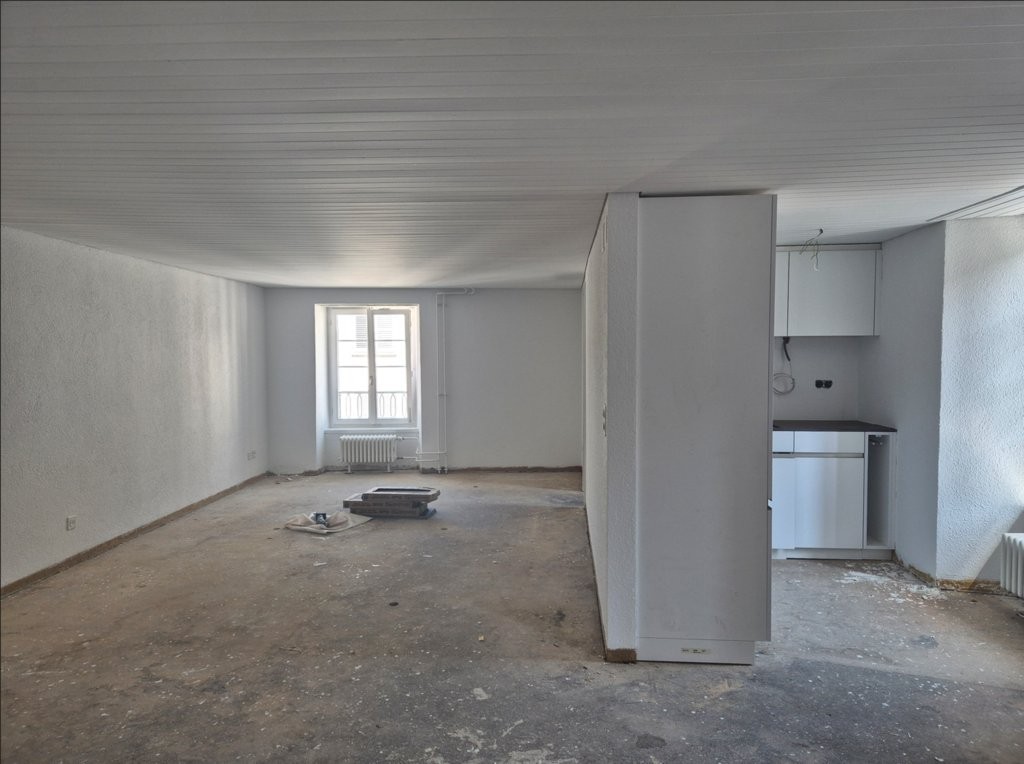 Appartamento di 1 ½ locali