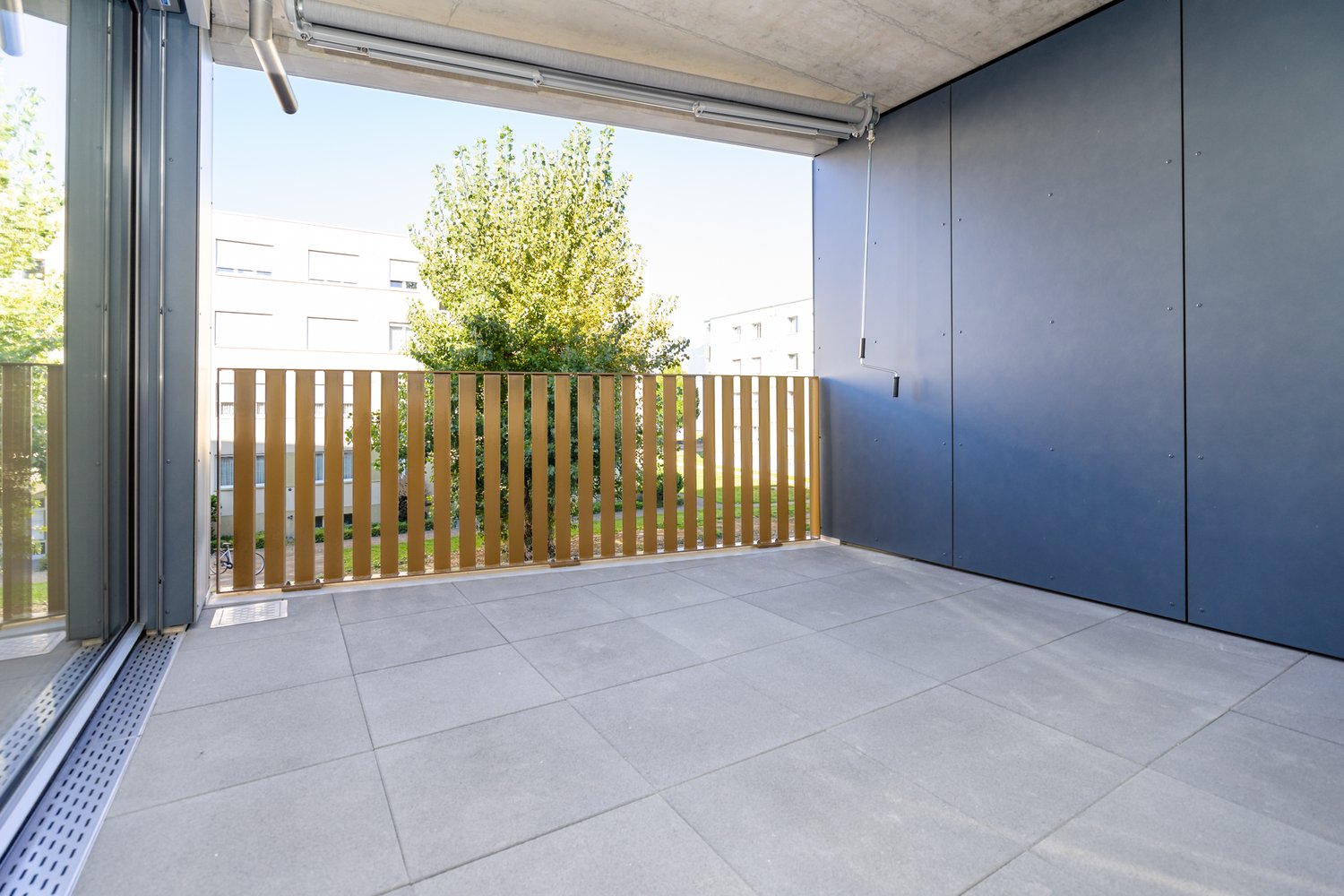 Appartamento di 2 ½ locali
