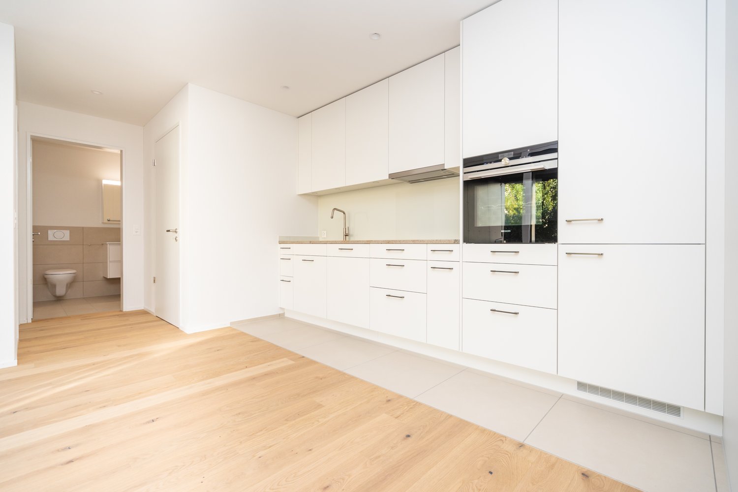 Appartamento di 2 ½ locali