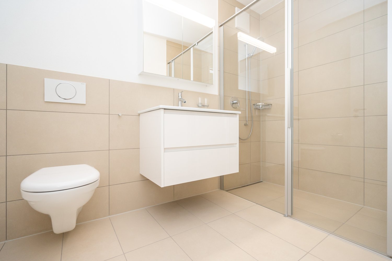 Appartamento di 2 ½ locali