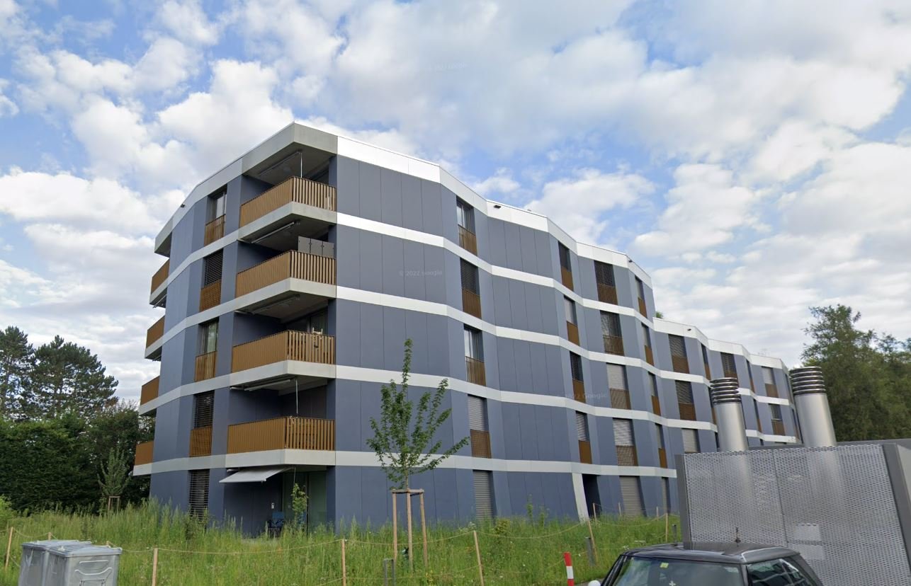 Appartamento di 2 ½ locali