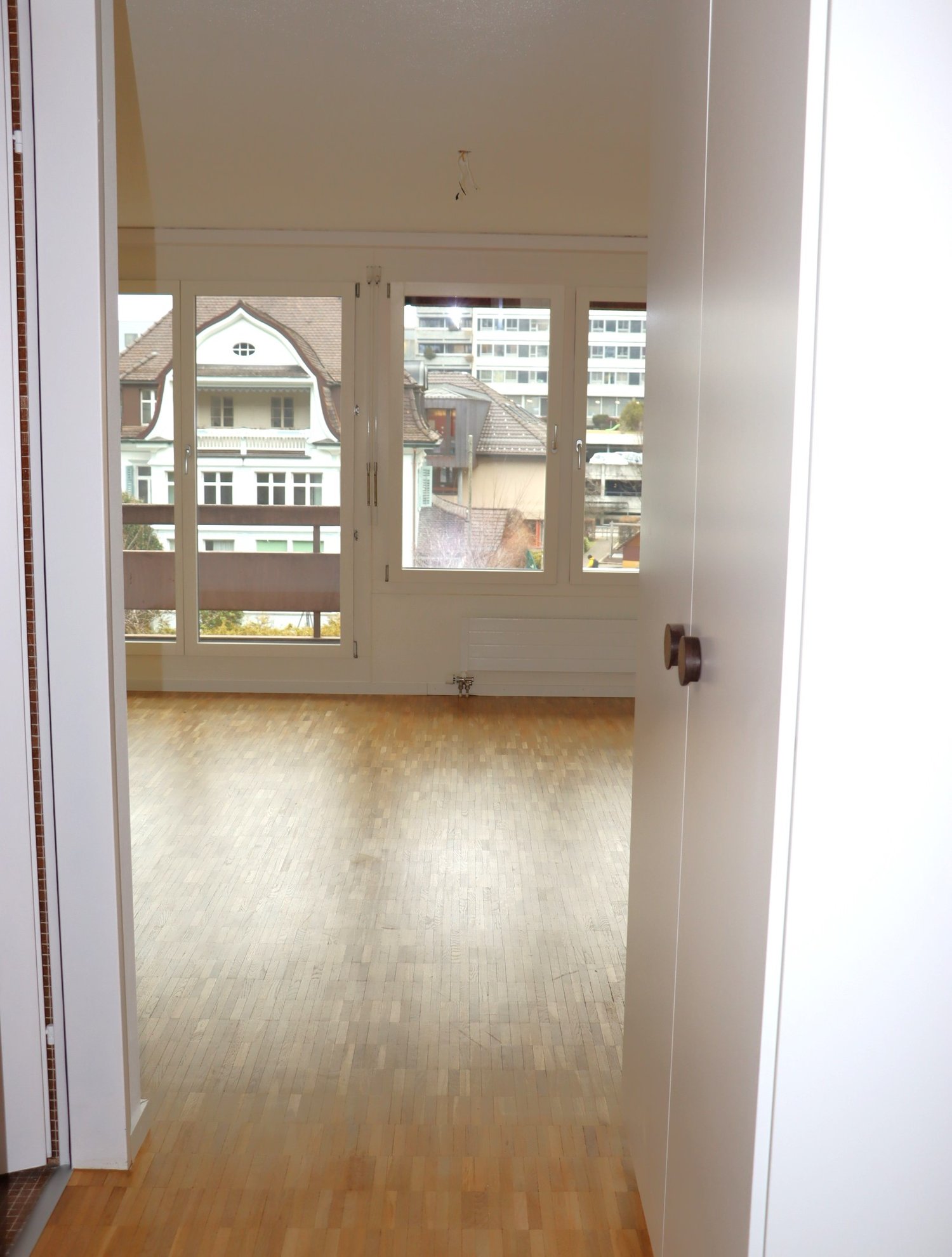 Appartement de 1 pièce