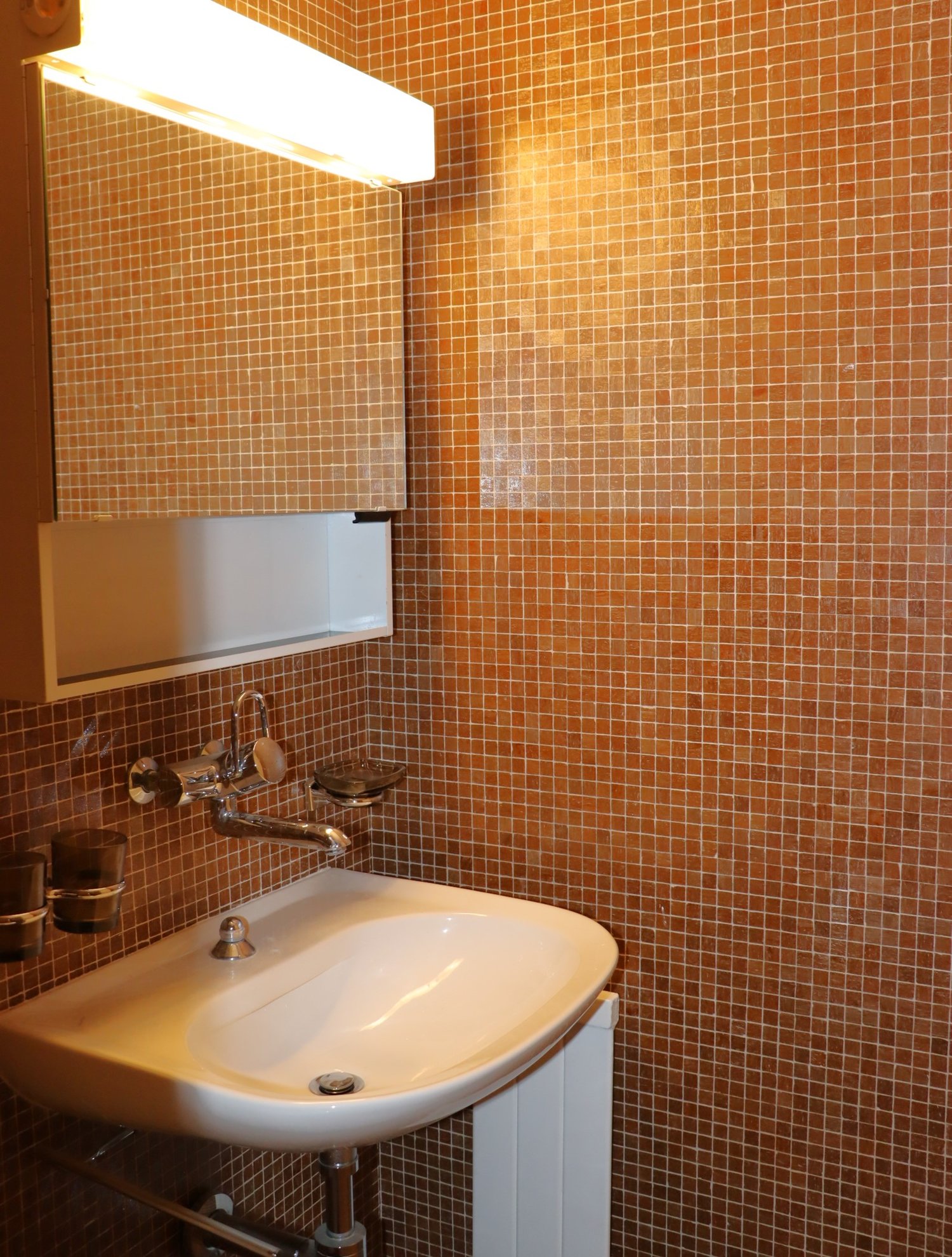 Appartement de 1 pièce