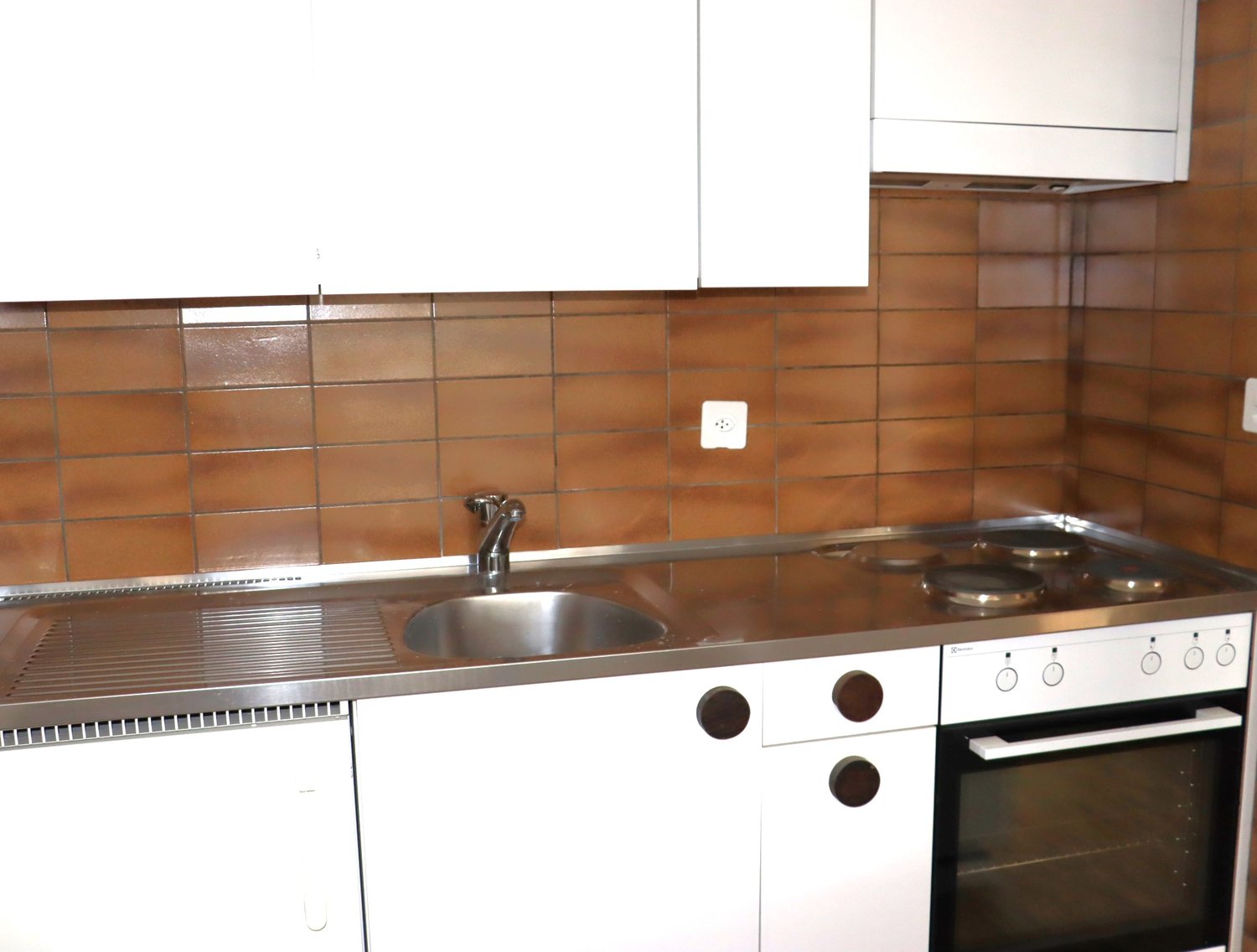 Appartement de 1 pièce