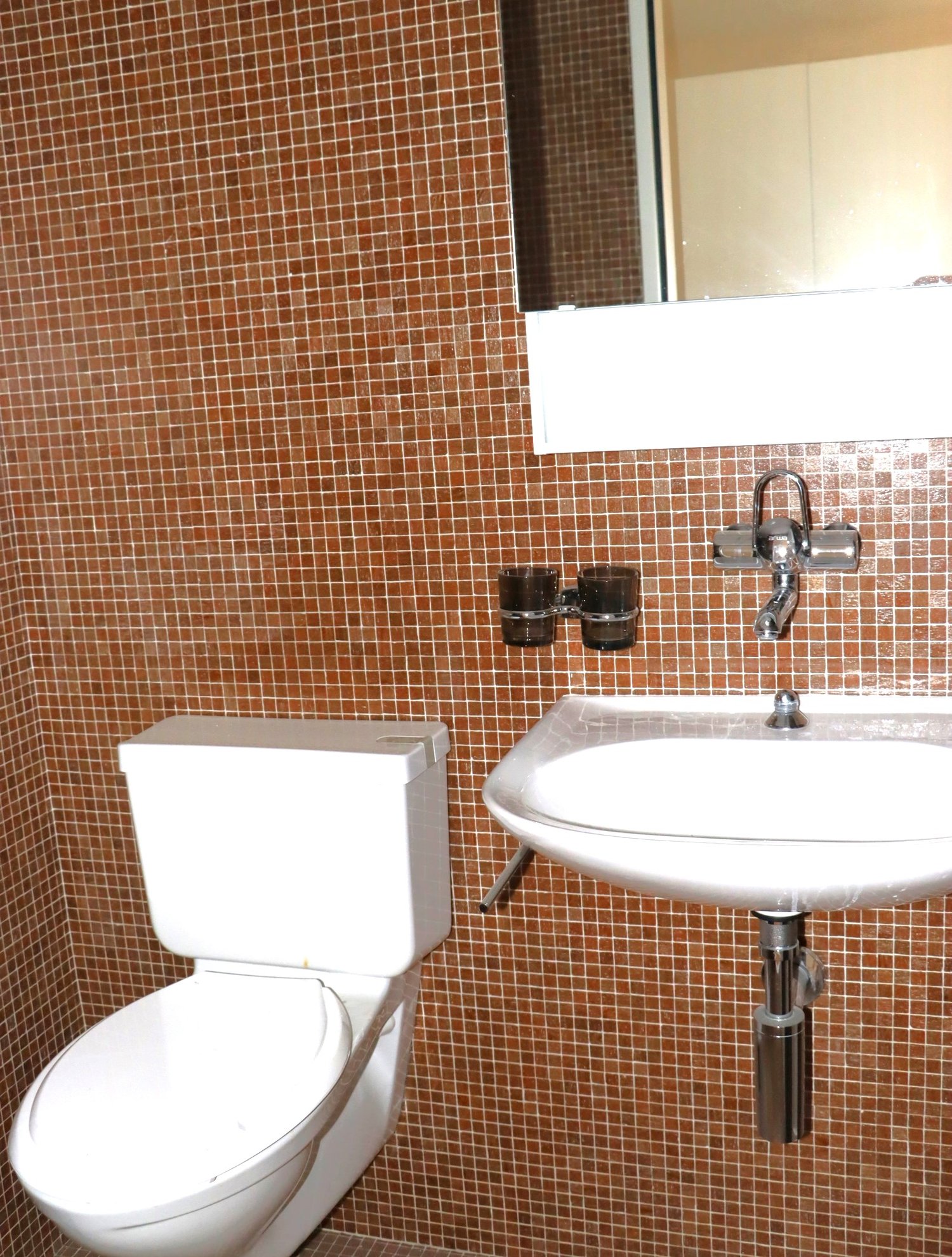 Appartement de 1 pièce