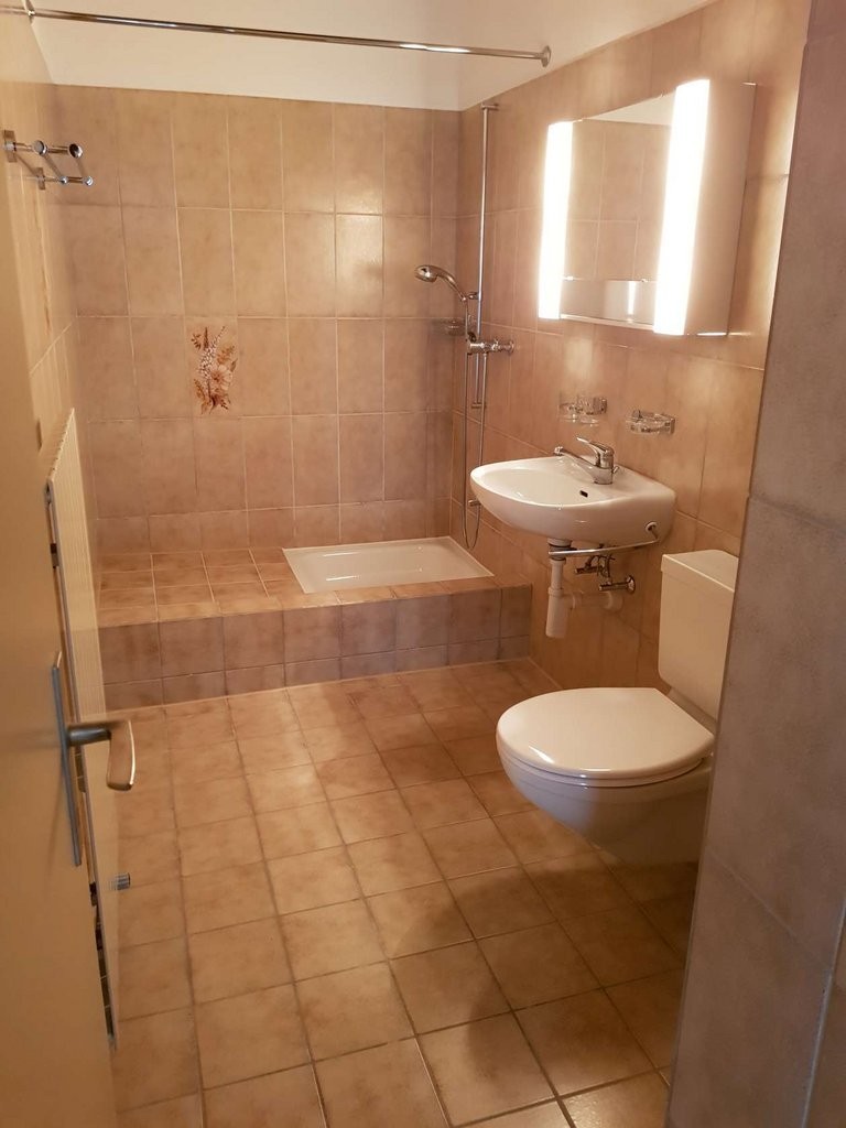4 ½ rooms roof flat