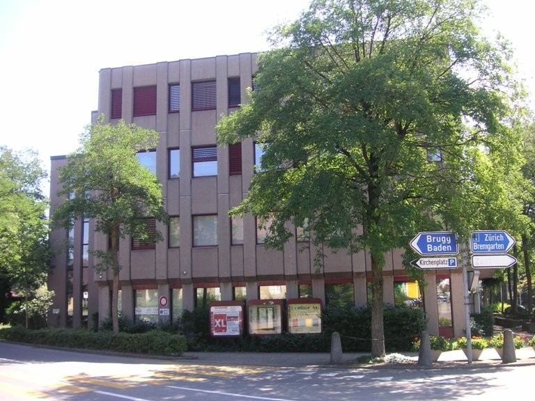 152m² office
