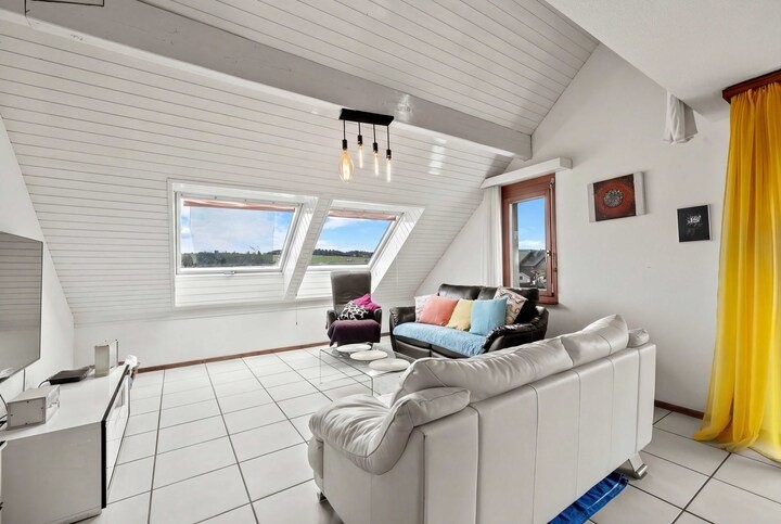 Maison multifamiliale