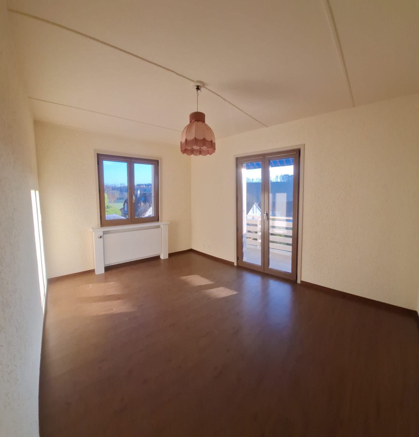 4 stanze casa singola