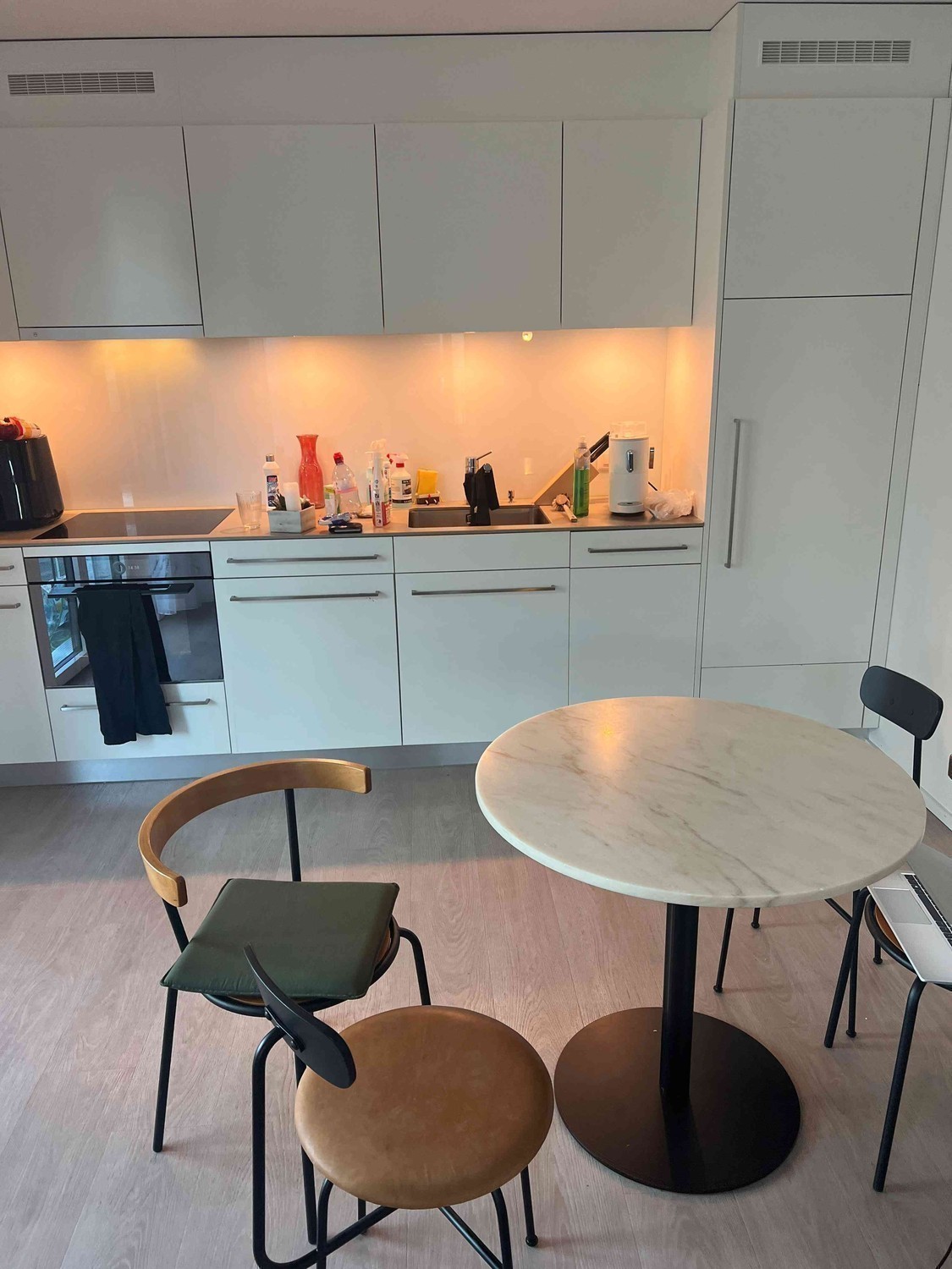 Appartamento di 2 ½ locali