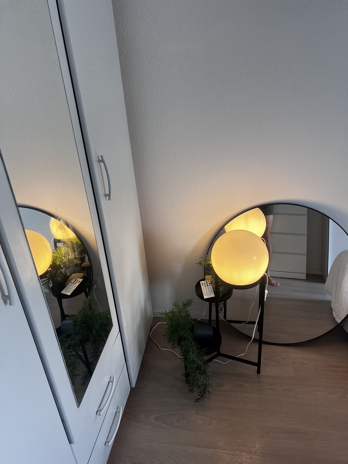 Appartamento di 2 ½ locali