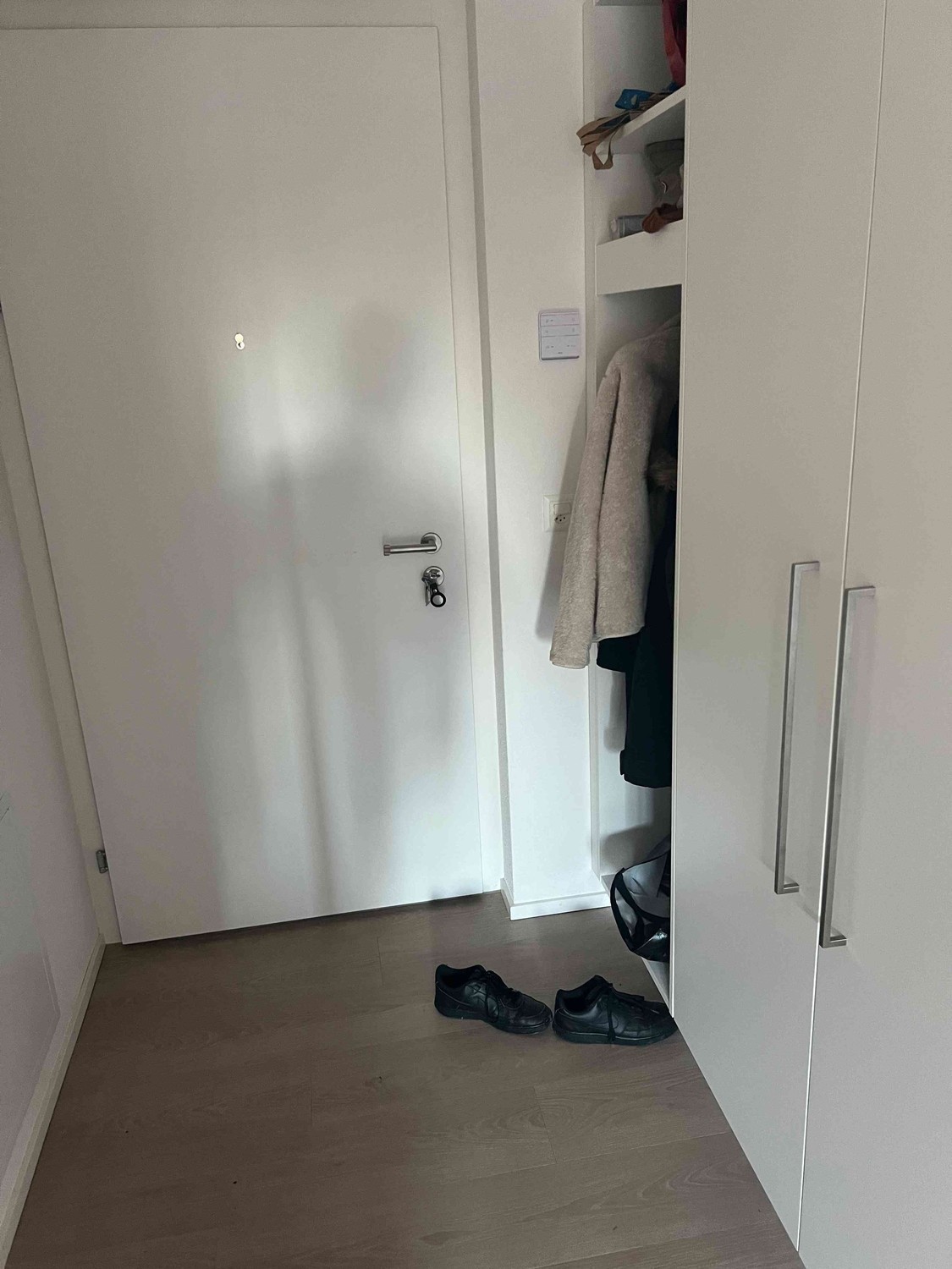 Appartamento di 2 ½ locali
