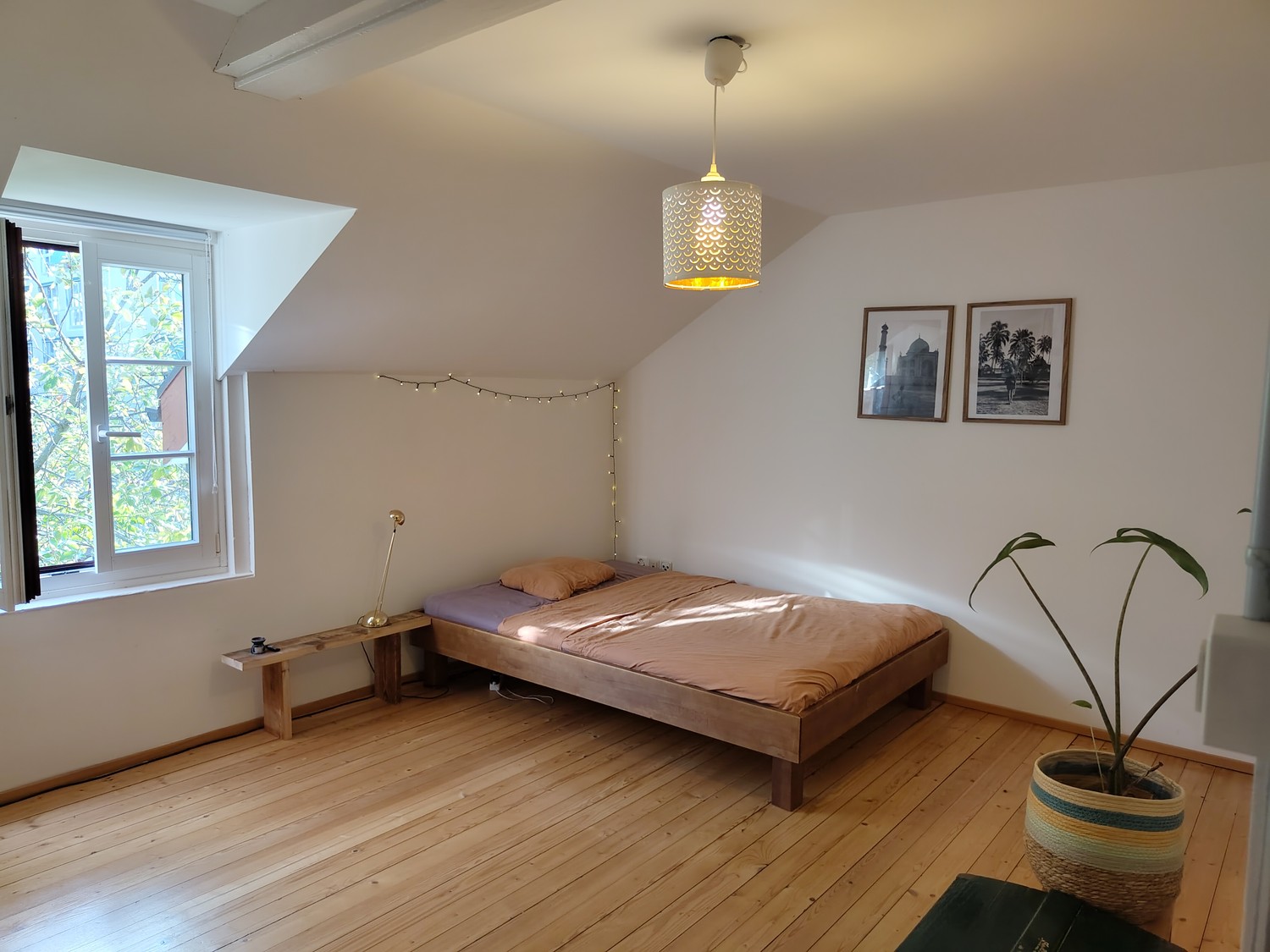 Casa singola di 2 ½ locali