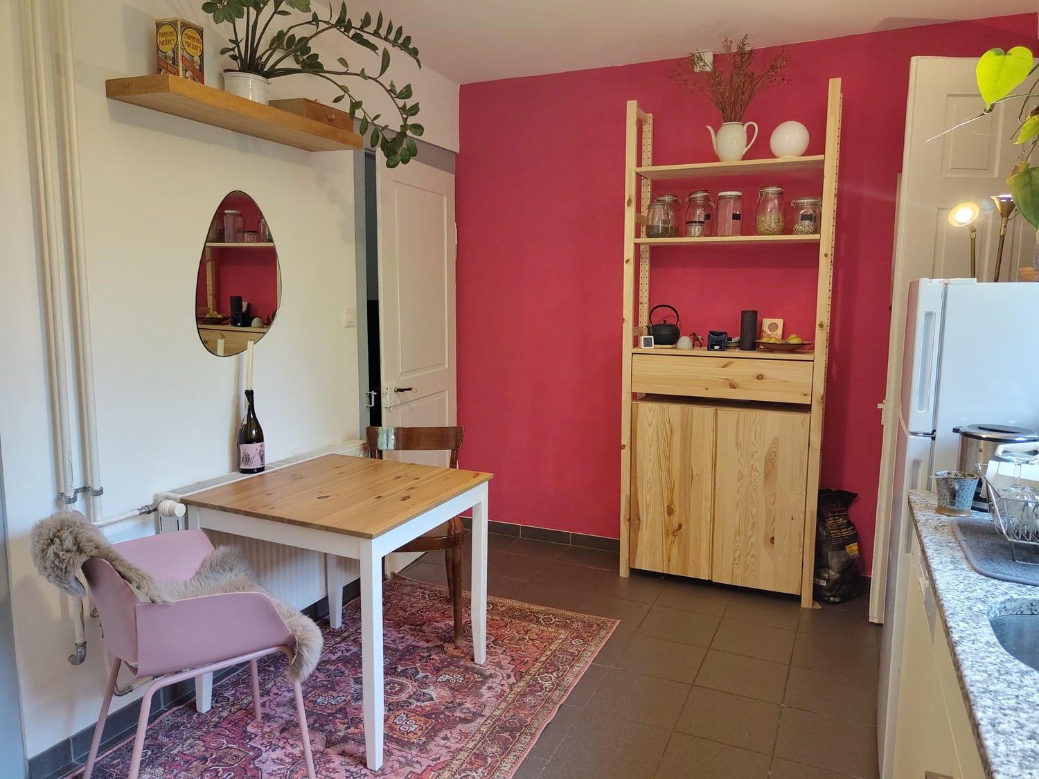 Casa singola di 2 ½ locali