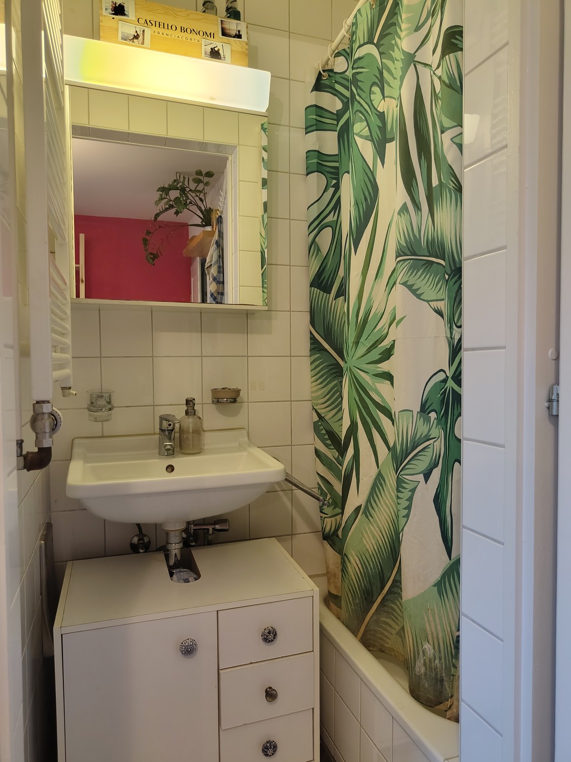 Casa singola di 2 ½ locali
