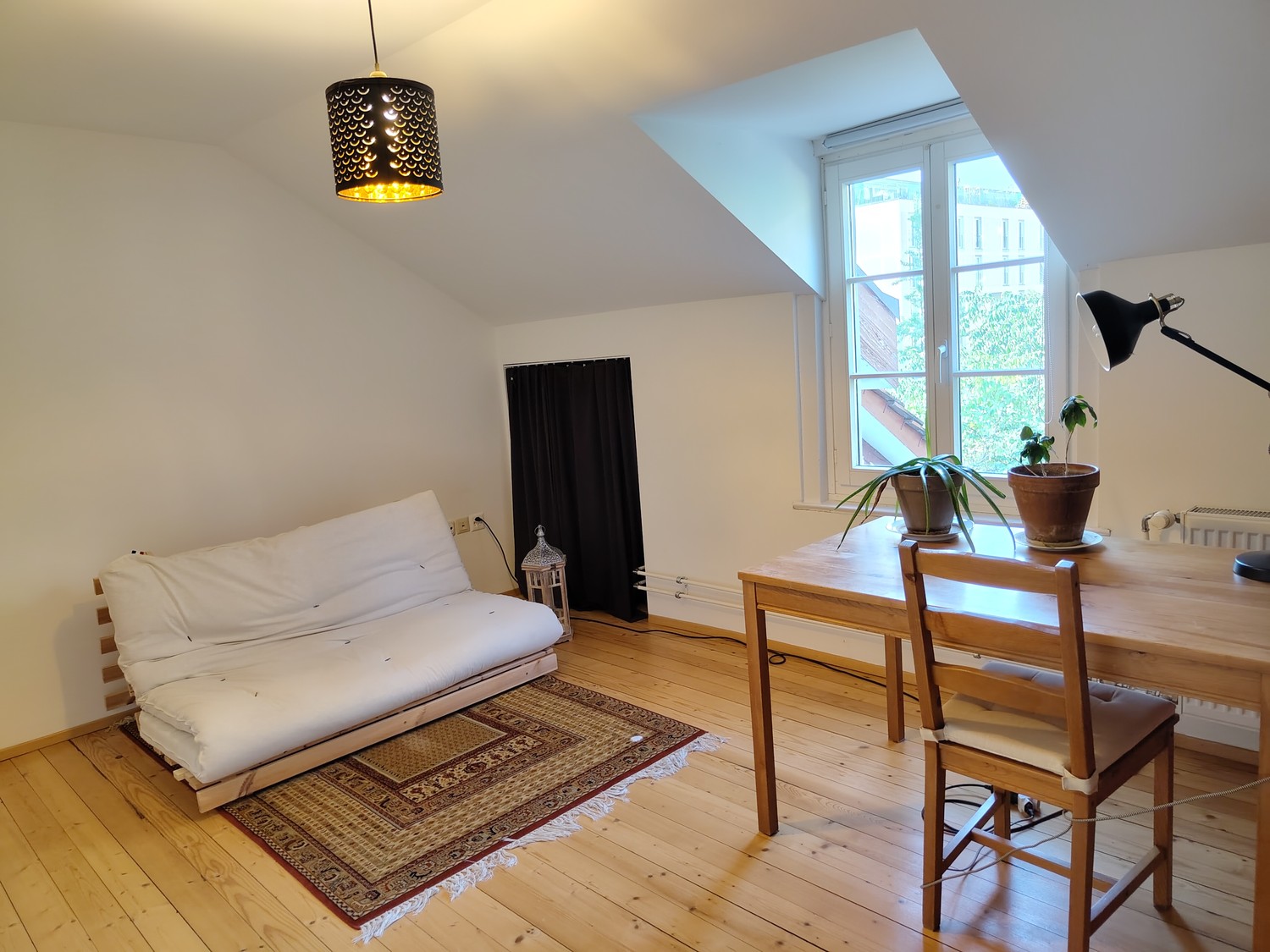 Casa singola di 2 ½ locali