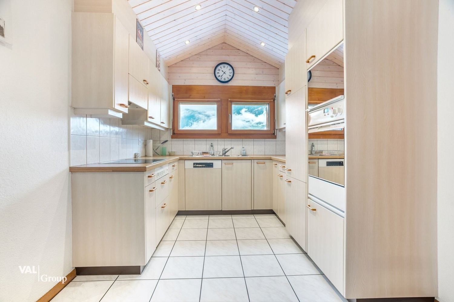 4 ½ pièces appartement