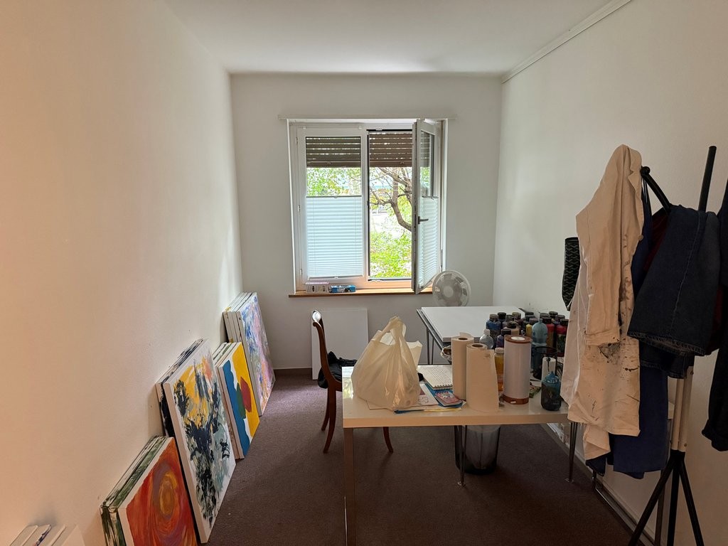 12m² commercial