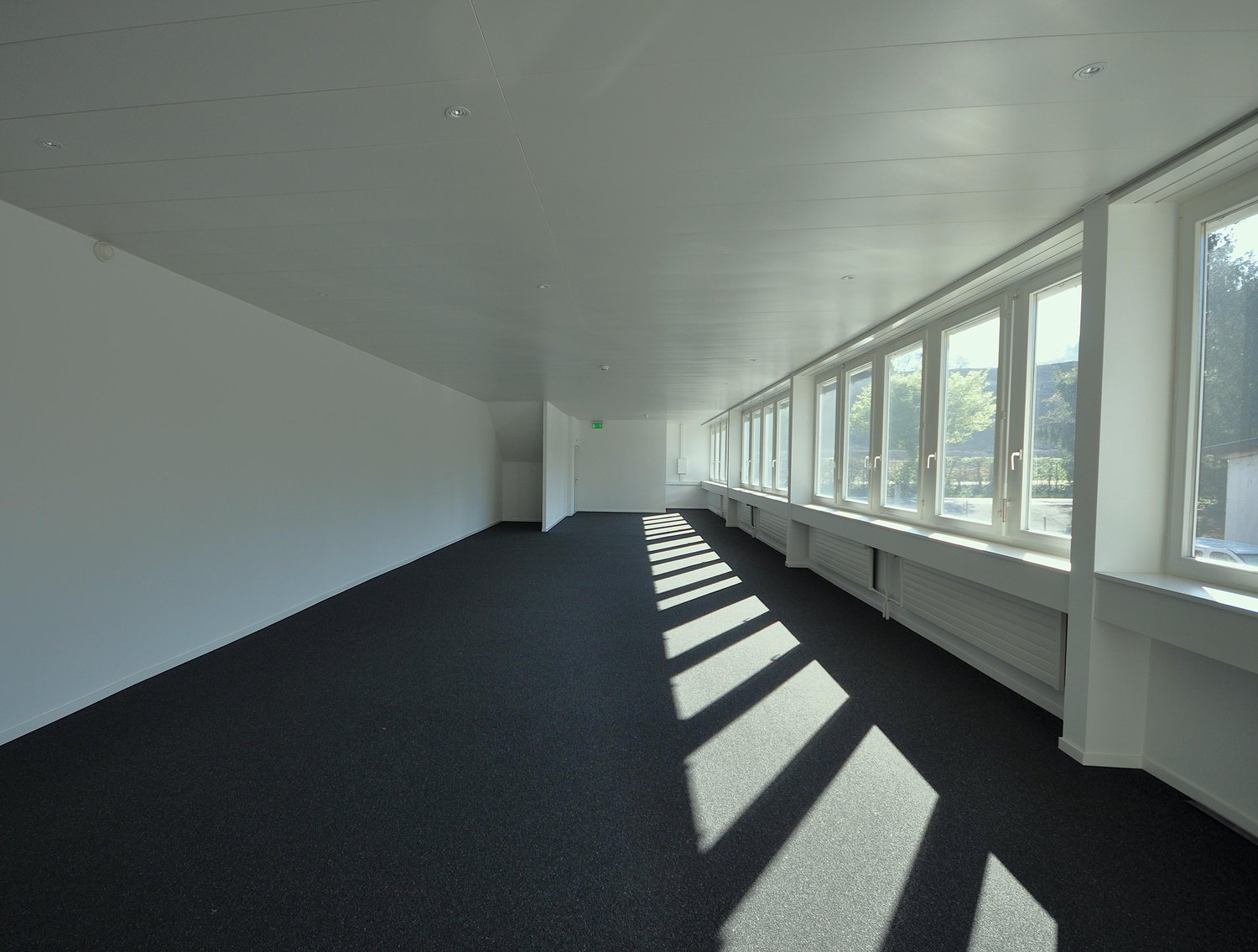 Ufficio di 135m²