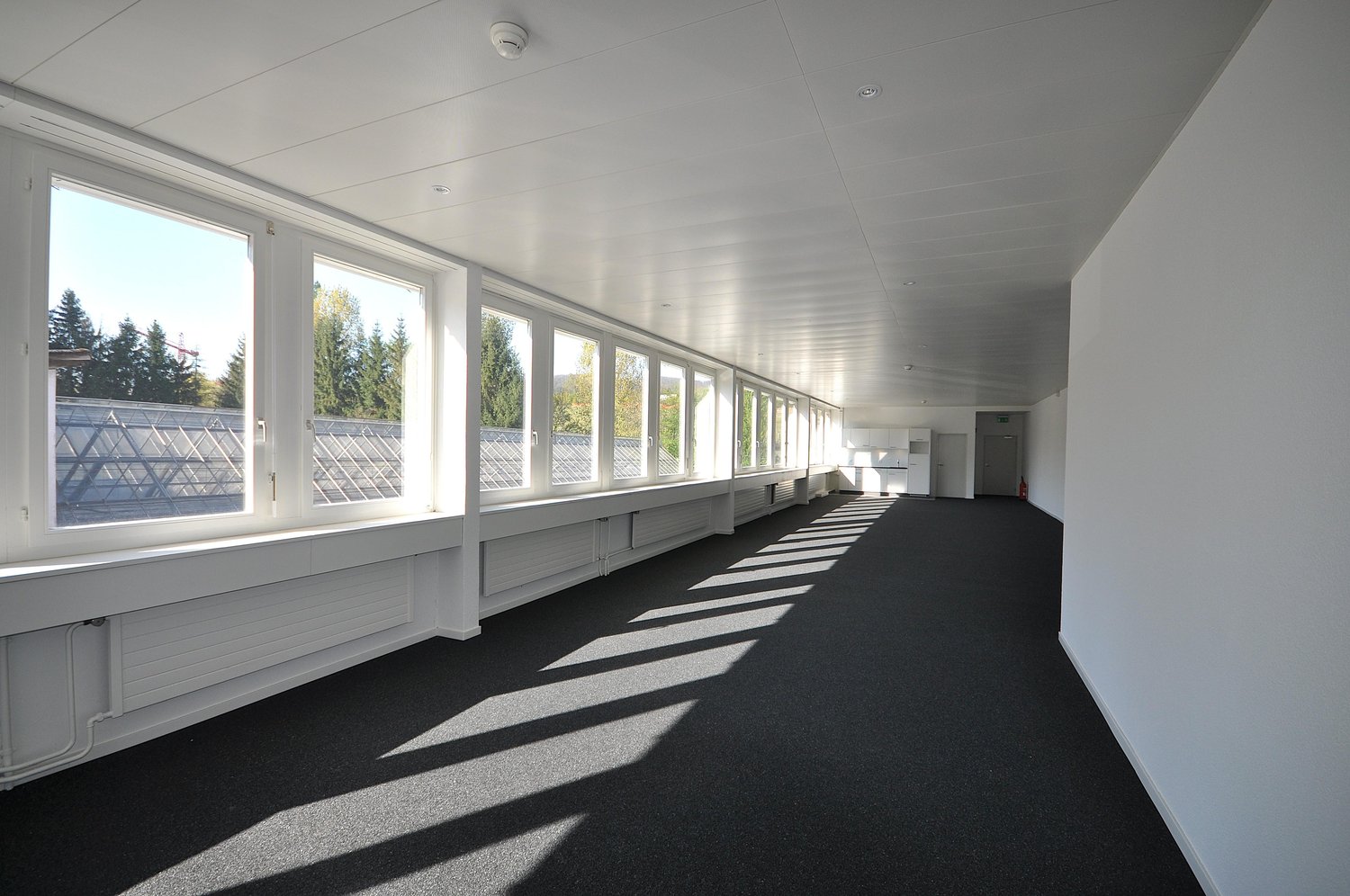 Ufficio di 135m²