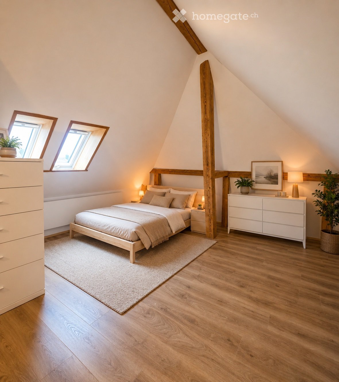 Appartement 1 pièce