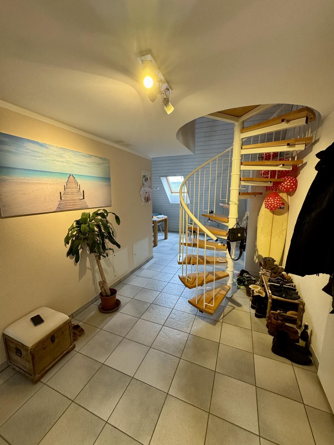 Appartamento di 3 ½ locali