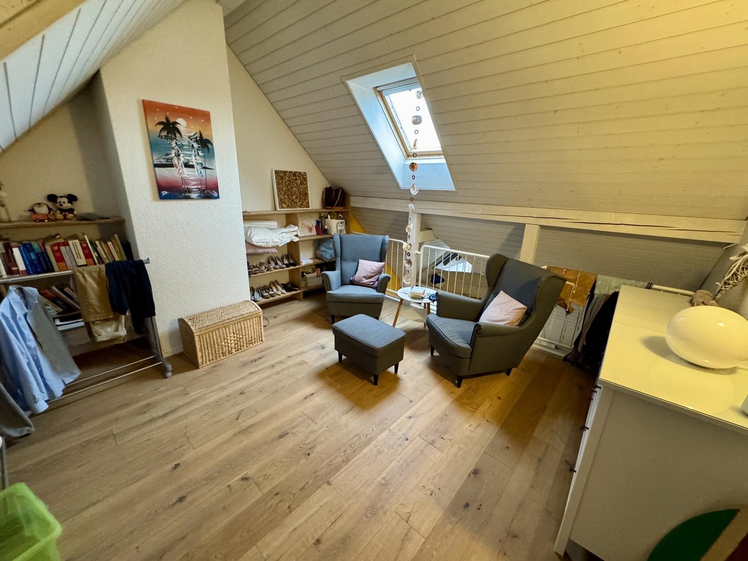 Appartamento di 3 ½ locali