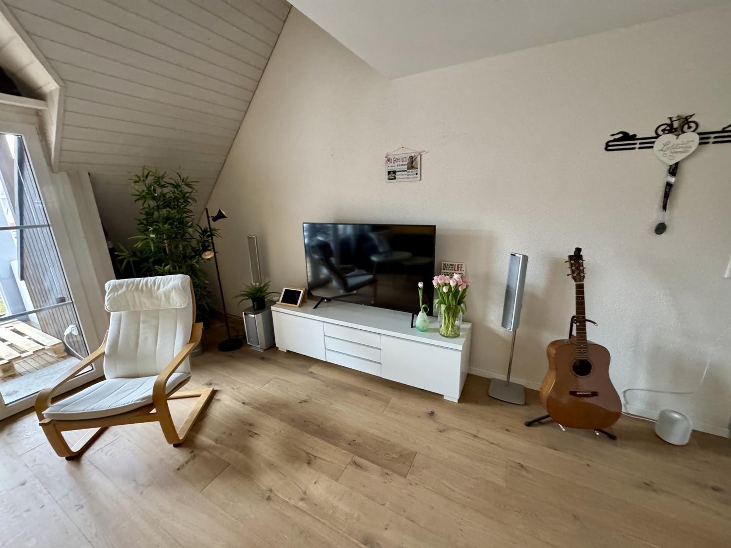 Appartamento di 3 ½ locali