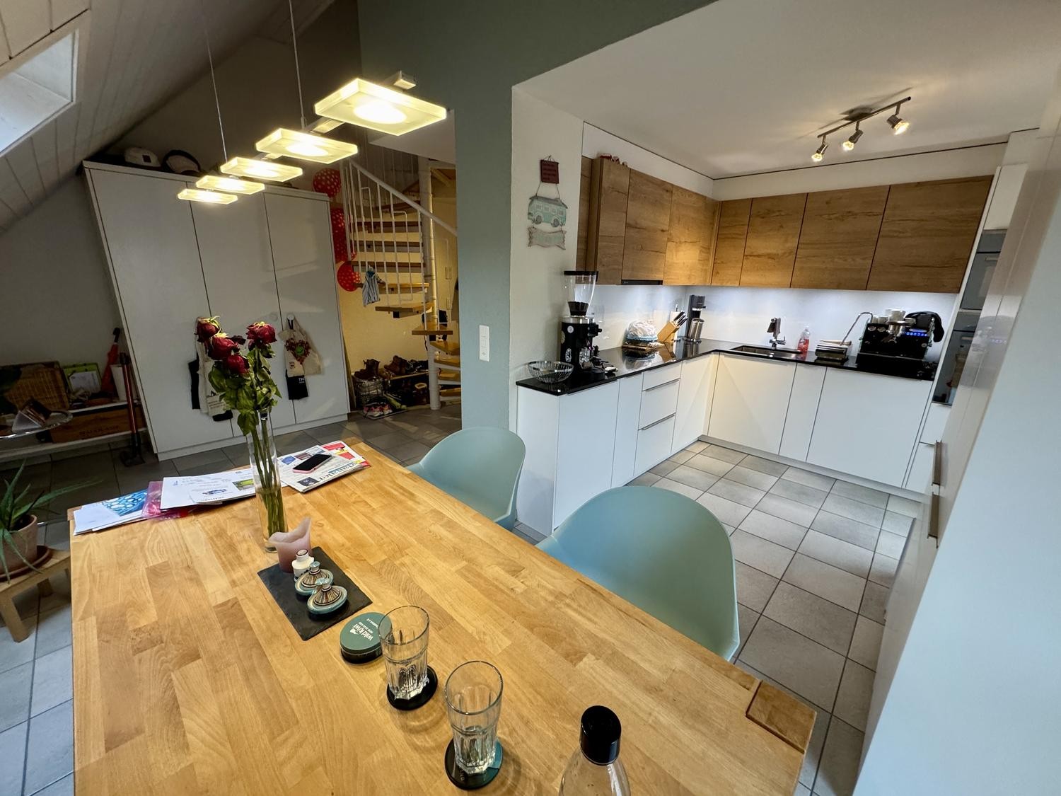 Appartamento di 3 ½ locali