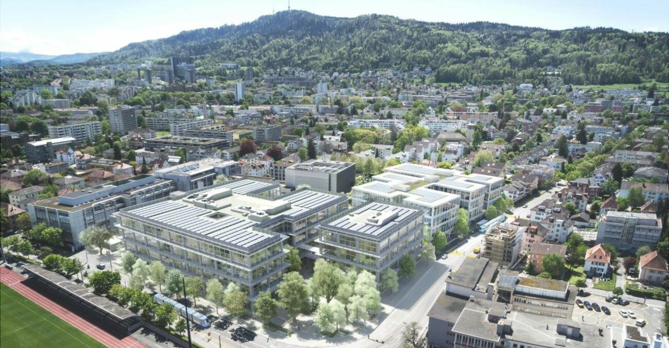 650m² commercial
