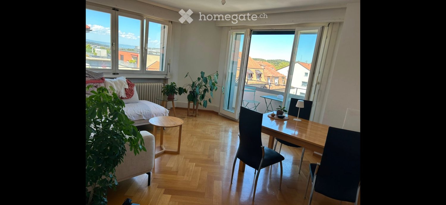 Appartamento di 3 ½ locali