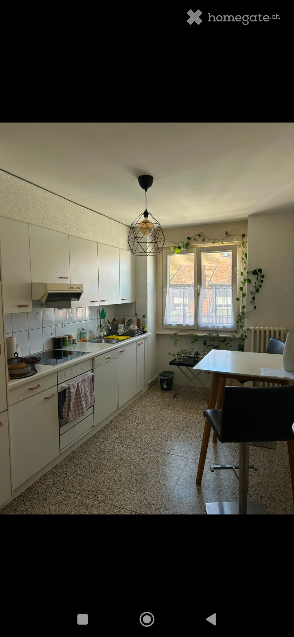 Appartamento di 3 ½ locali