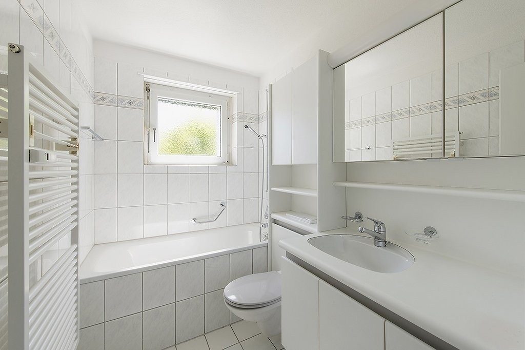 Appartement de 3 pièces