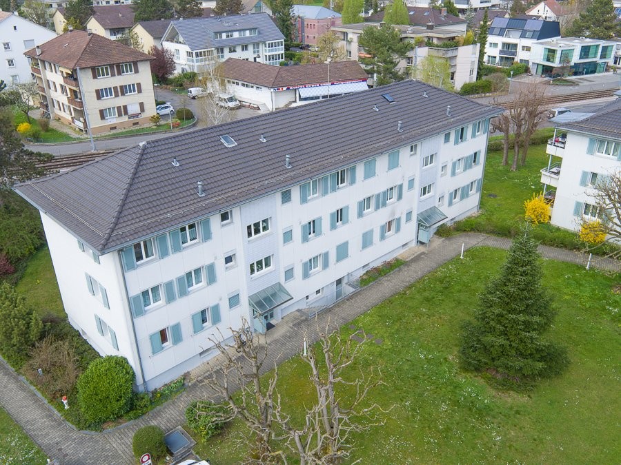 Appartement de 3 pièces