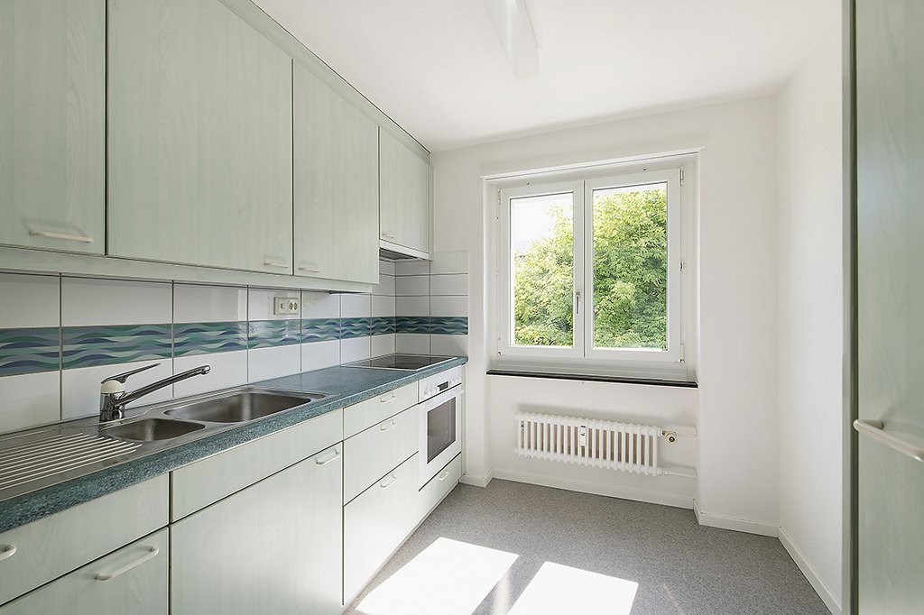 Appartement de 3 pièces