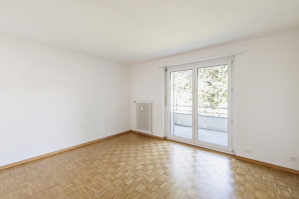 Appartement de 3 pièces