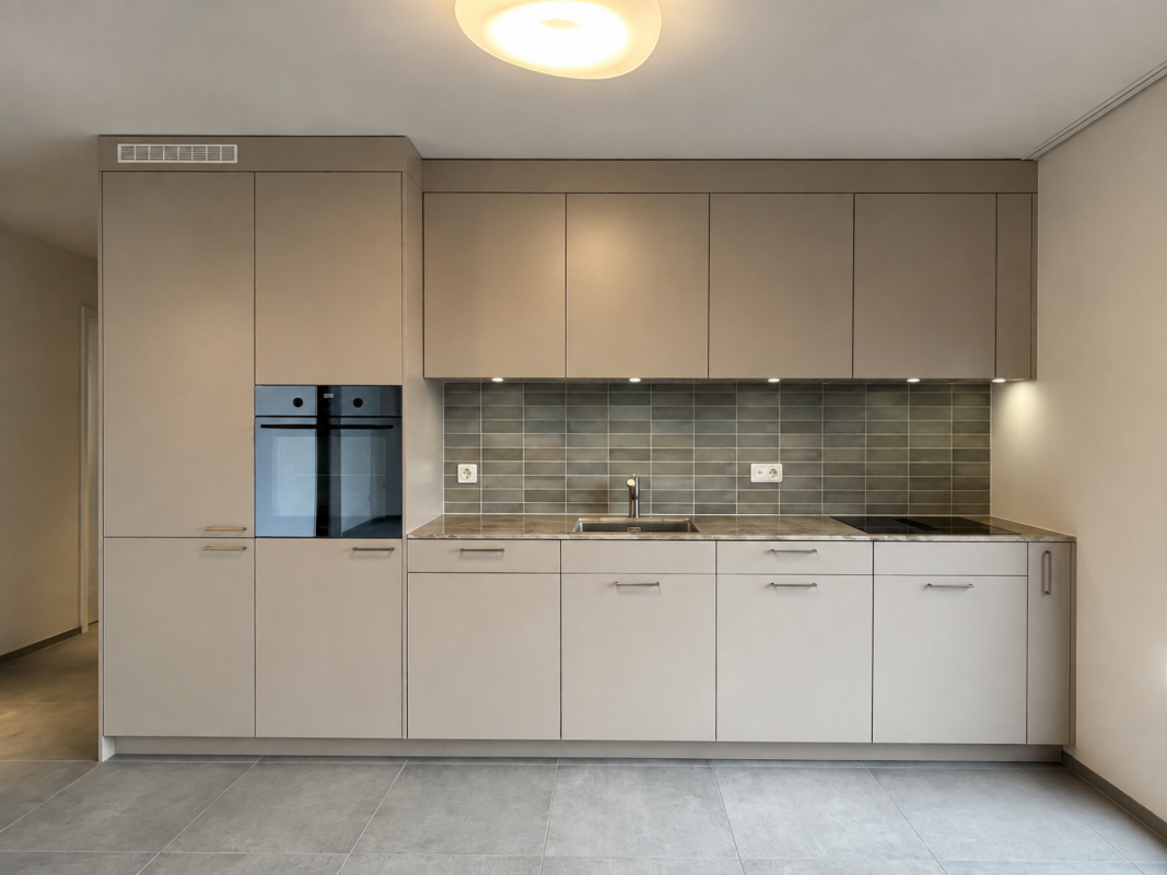 3 ½ rooms duplex