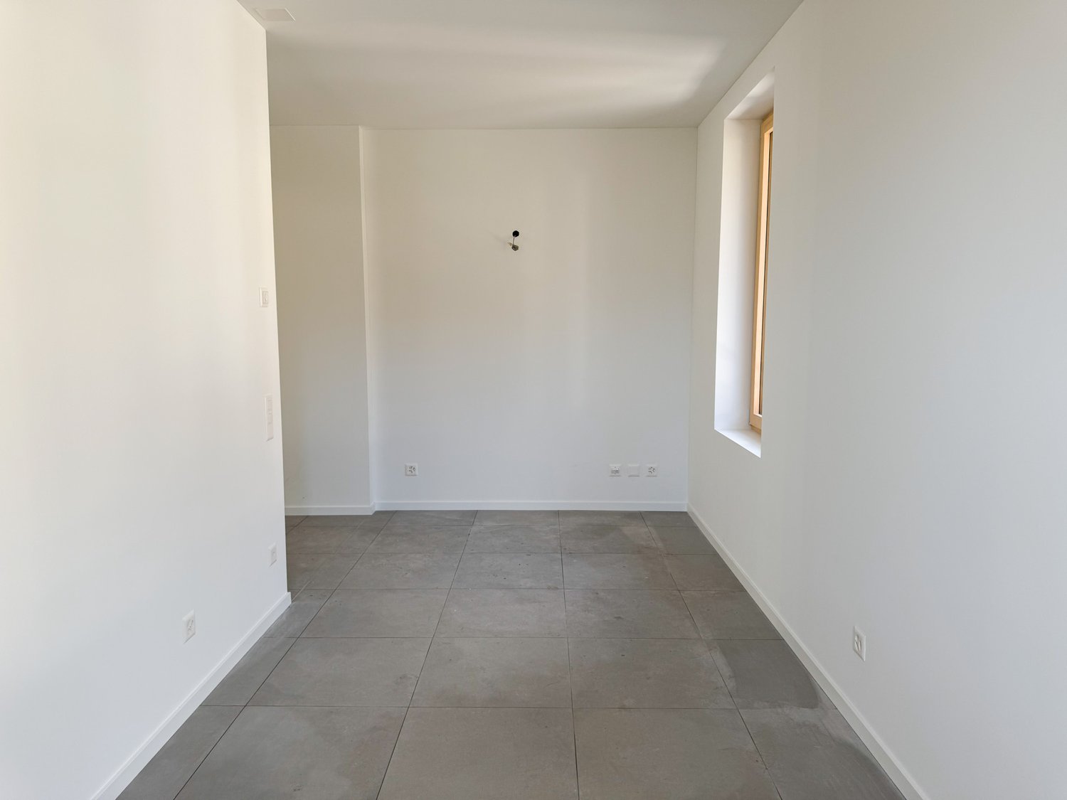 2 ½ pièces appartement
