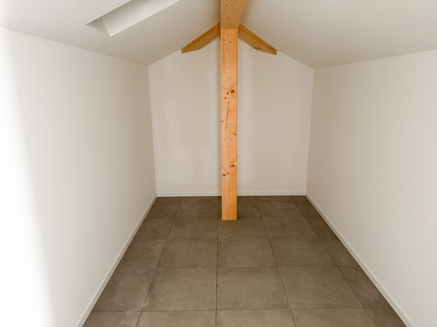 2 ½ pièces appartement