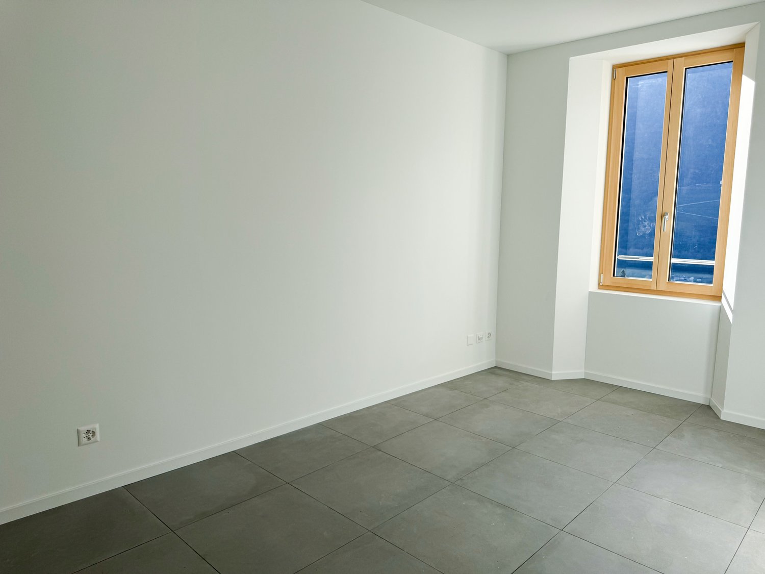 2 ½ pièces appartement