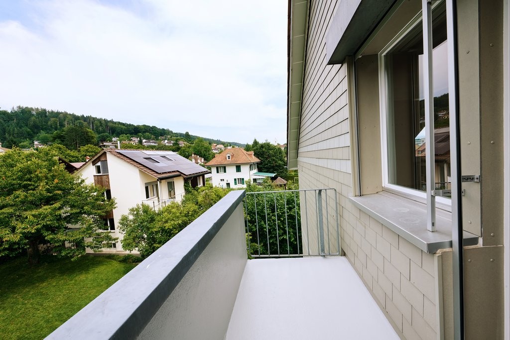 Appartement de 2 pièces