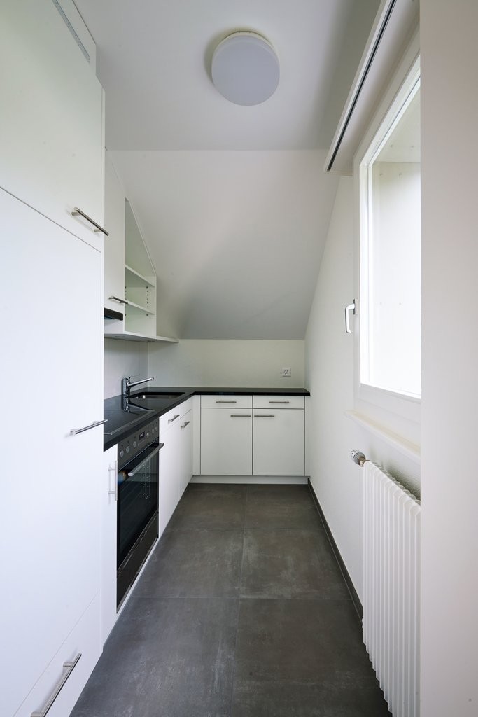 Appartement de 2 pièces