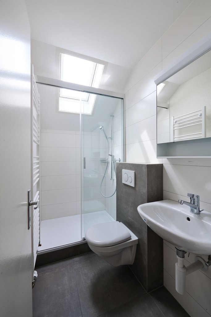 Appartement de 2 pièces