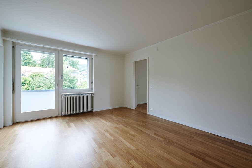 Appartement de 2 pièces