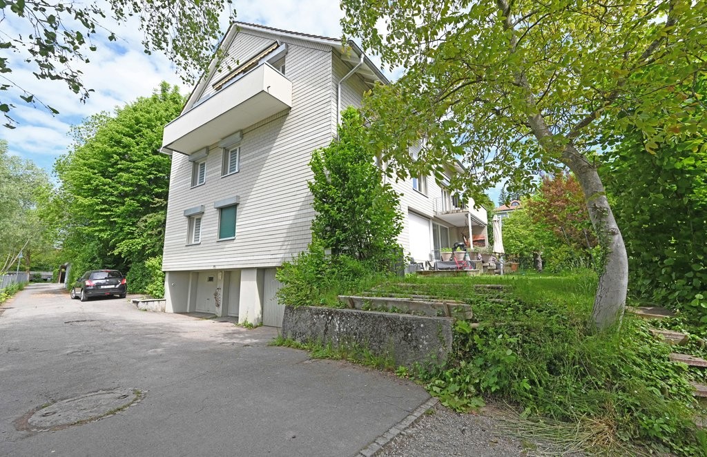 Appartement de 2 pièces