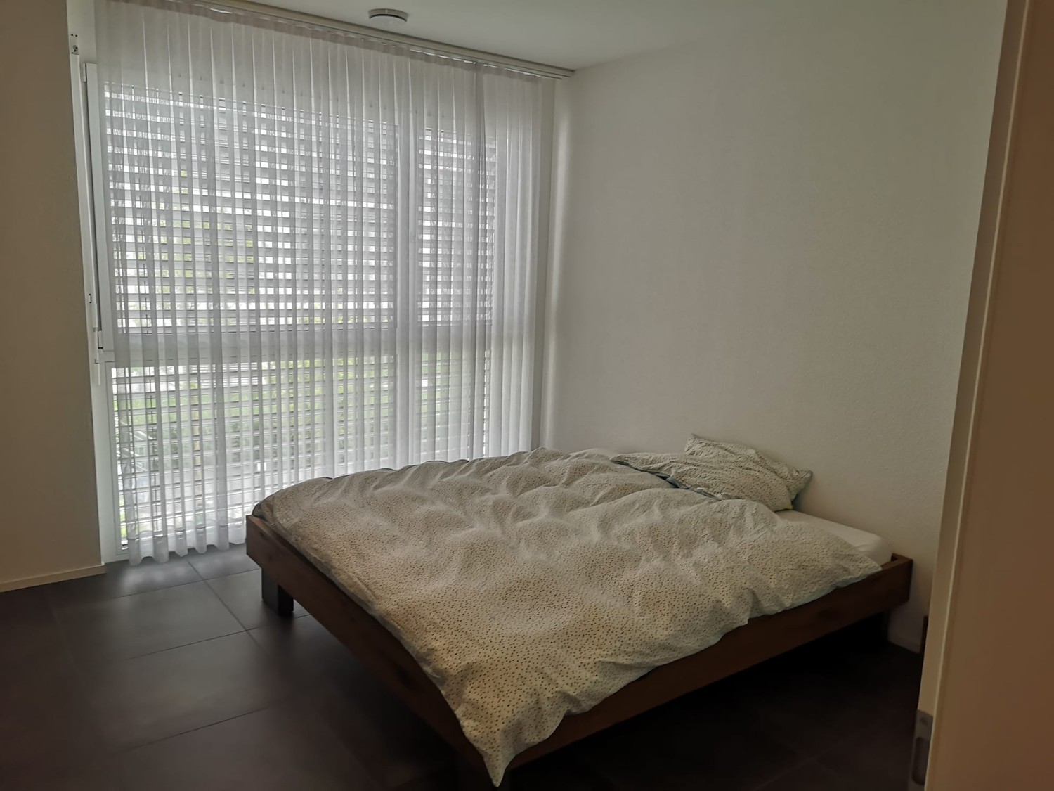 Appartement de 2 ½ pièces