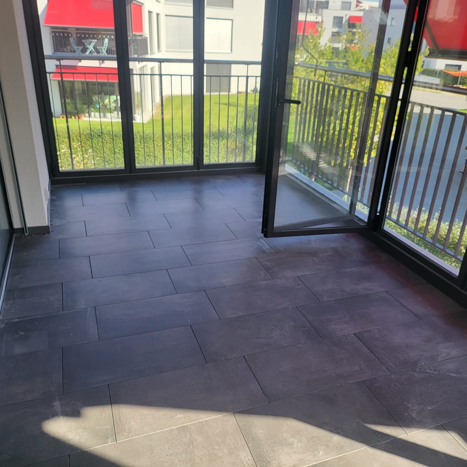 Appartement de 2 ½ pièces